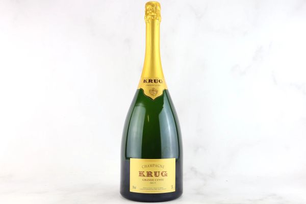 



Krug Grande Cuv&eacute;e 