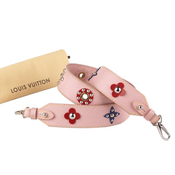 



LOUIS VUITTON LEATHER STRAP FOR BAGS