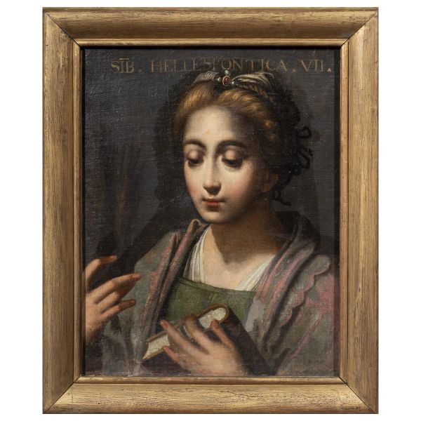 Pittore fiorentino, sec. XVI