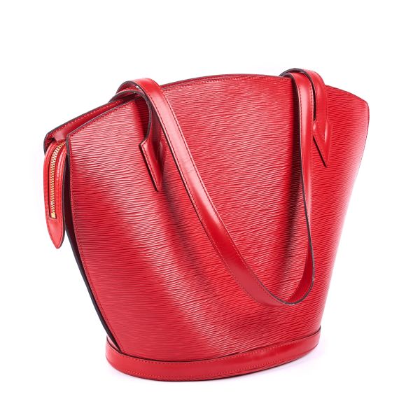 LOUIS VITTON BORSA A MANO ST-JACQUES