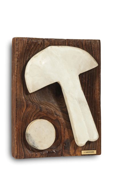      GIANCARLO SANGREGORIO 