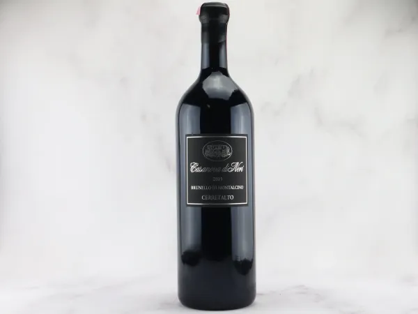 



Brunello di Montalcino Cerretalto Casanova di Neri 2015