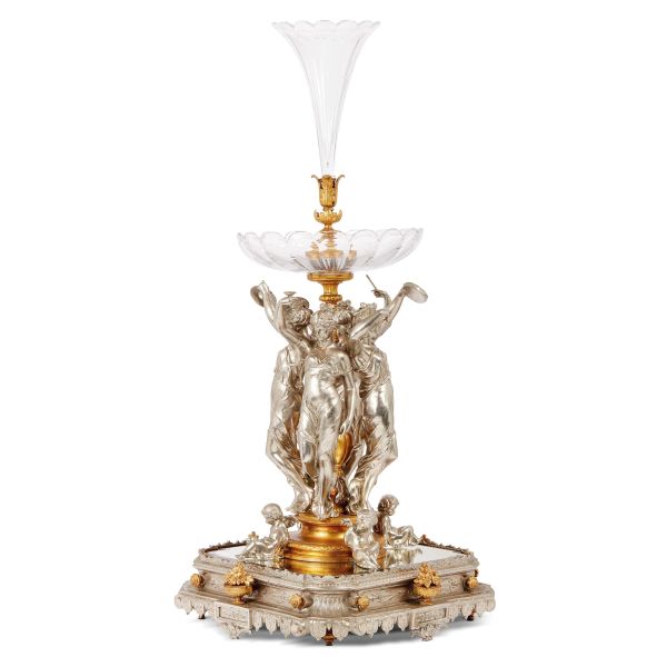 ALZATA, ROMA, SECOLO XIX