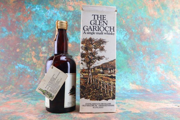 Glen Garioch