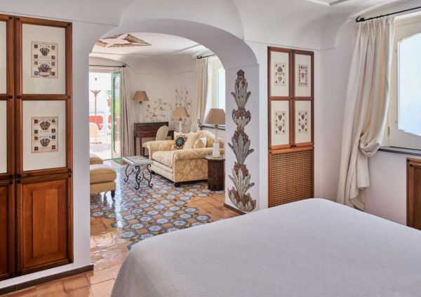 Le Sirenuse - Positano (NA)