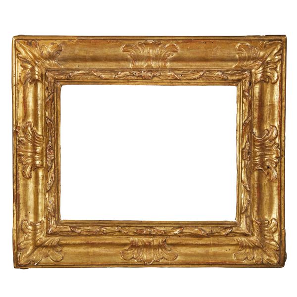 



AN EMILIAN FRAME, 17TH CENTURY