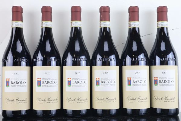 Barolo Bartolo Mascarello 2017