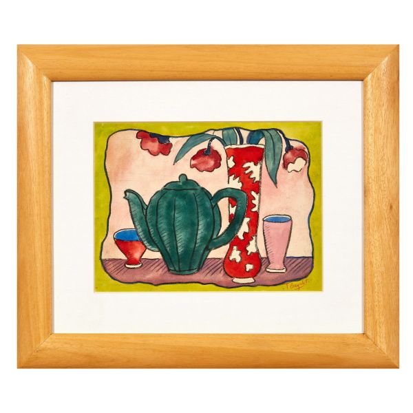 



THAYAHT (ERNESTO MICHAHELLES) 