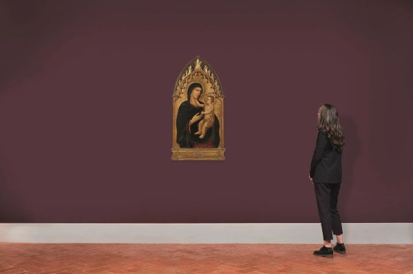 Cenni di Francesco di ser Cenni