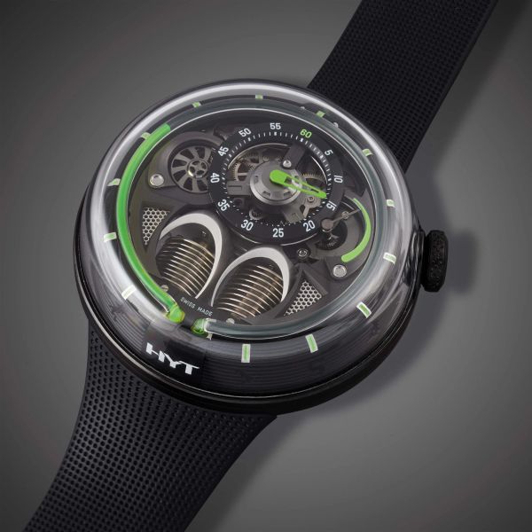 HYT H1.0 REF. H02021