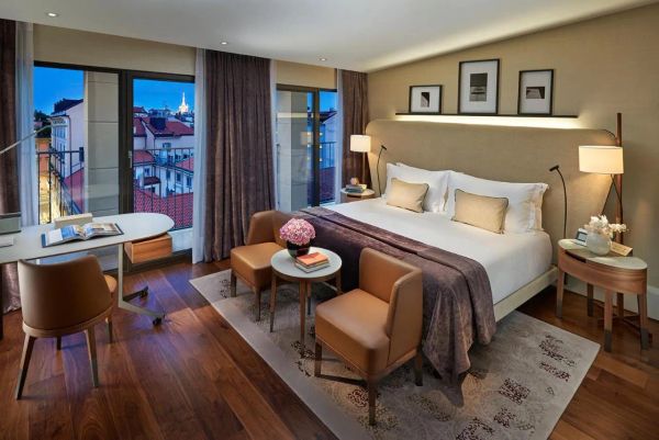 Mandarin Oriental, Milano