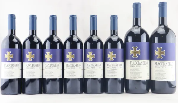 



Flaccianello della Pieve Tenuta Fontodi 2016