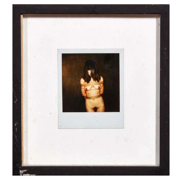 Noboyoshi Araki - 



NOBUYOSHI ARAKI