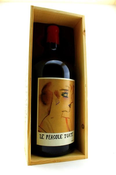 Le Pergole Torte Montevertine 2020