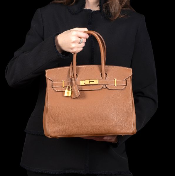 HERMES BIRKIN 30