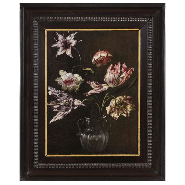 Mario Nuzzi, detto Mario dei Fiori