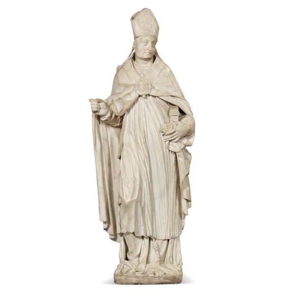 Giovanni Battista Caccini (attr.)