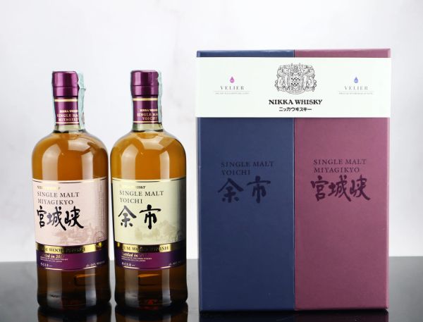 



Nikka