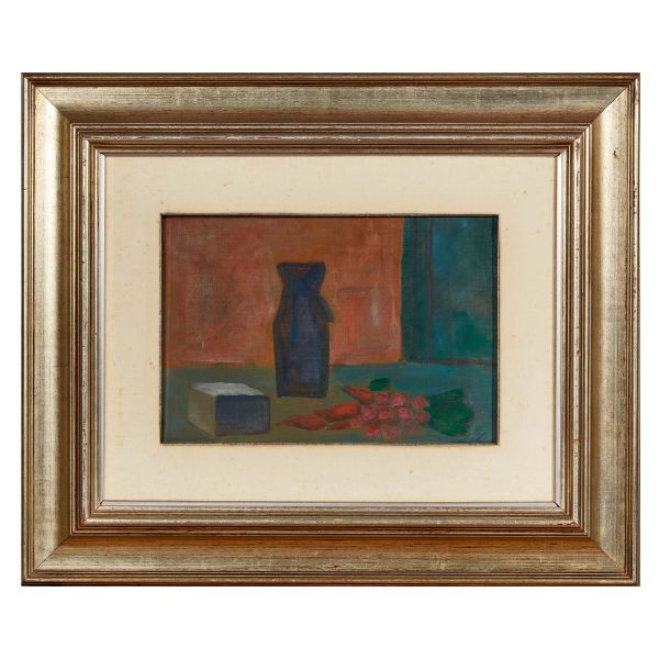 Mario Mafai - MARIO MAFAI