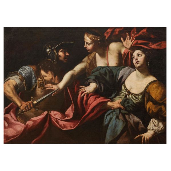 Luca Ferrari, detto Luca da Reggio 