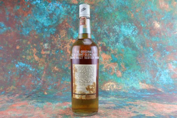 Glen Grant 1960