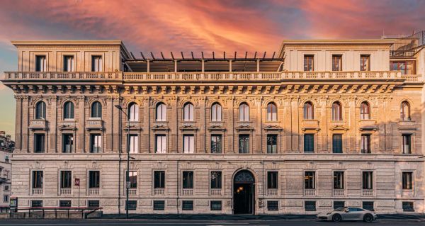 Casa Cipriani - Milano