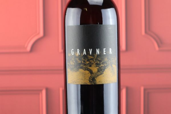 



Ribolla Gravner 