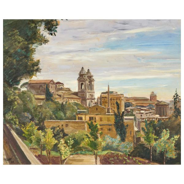 Alberto Salietti - Alberto Salietti 