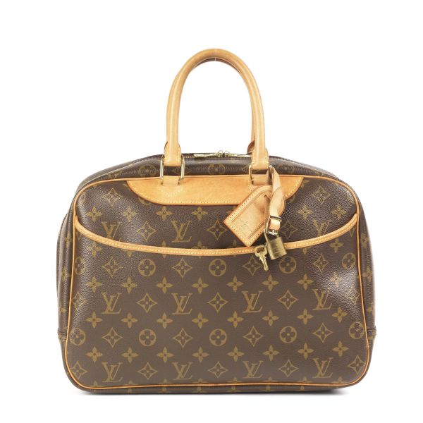      LOUIS VUITTON DEAUVILLE  