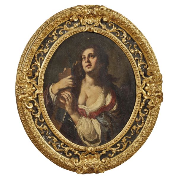 Scuola fiorentina, sec. XVII