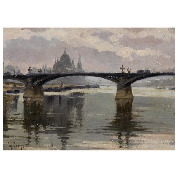 Eugenio Scorzelli - 



Eugenio Scorzelli 