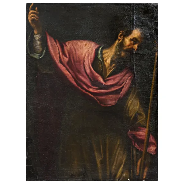 



Scuola lombarda, sec. XVII