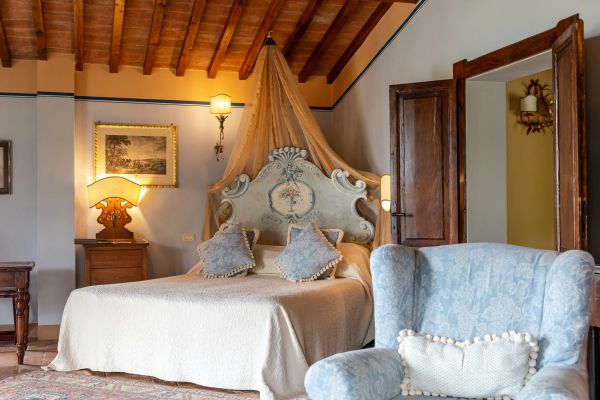 Il Falconiere Relais & Spa, Cortona (AR)