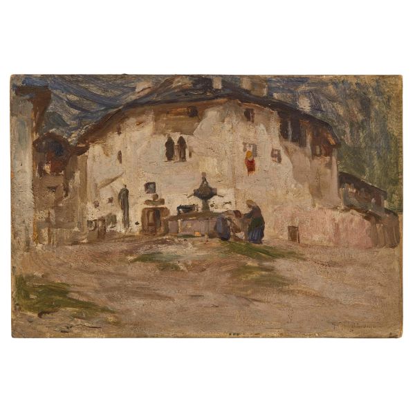 



Pietro Fragiacomo