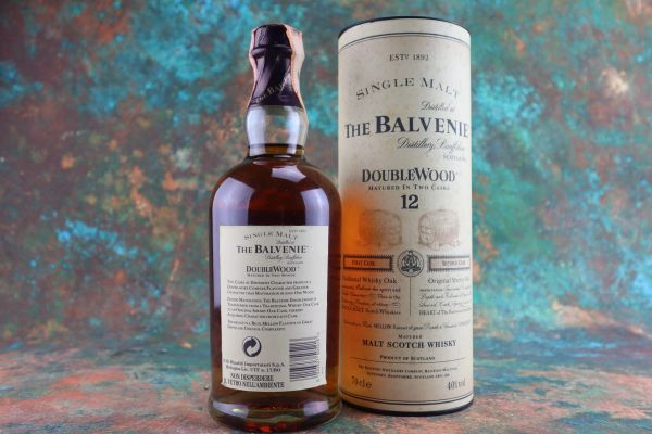 Balvenie