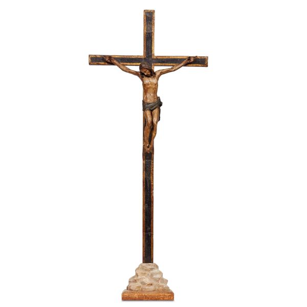 Intagliatore toscano, inizi secolo XVI