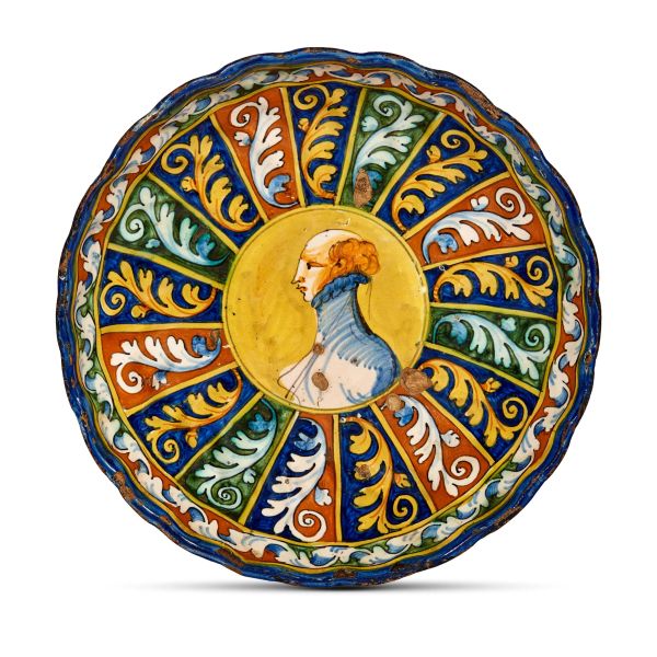 



CRESPINA, MONTELUPO, 1560/1580 CIRCA