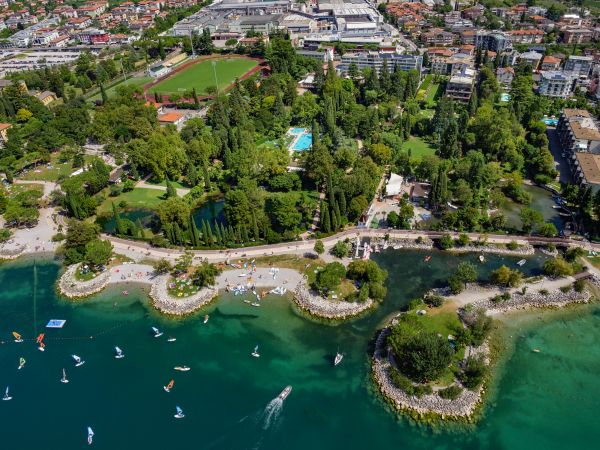 Du Lac et Du Parc Grand Resort - Riva del Garda (TN)