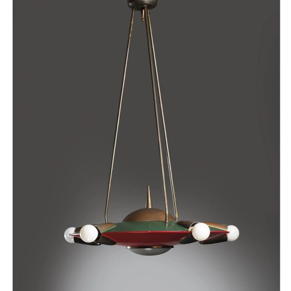 



LAMPADA A SOSPENSIONE