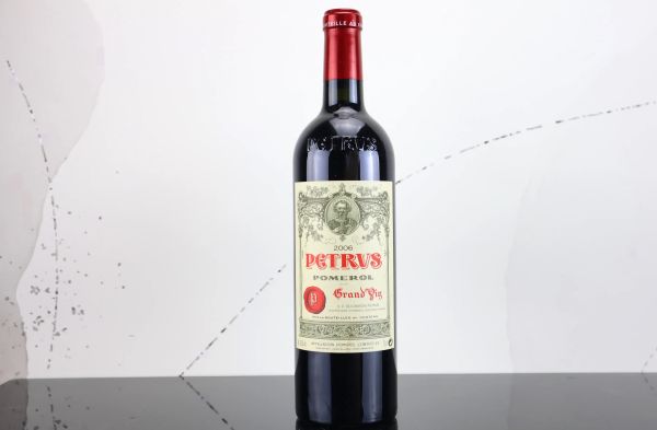 Pétrus 2006