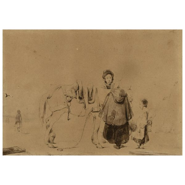 



French School, 19th century