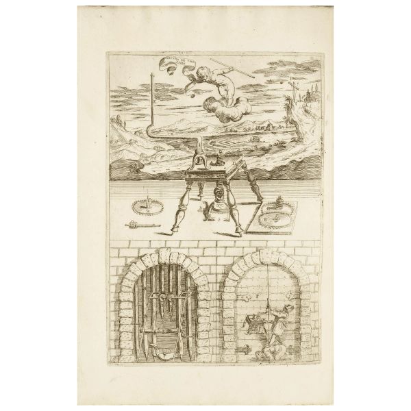 Seconda tiratura della prima edizione