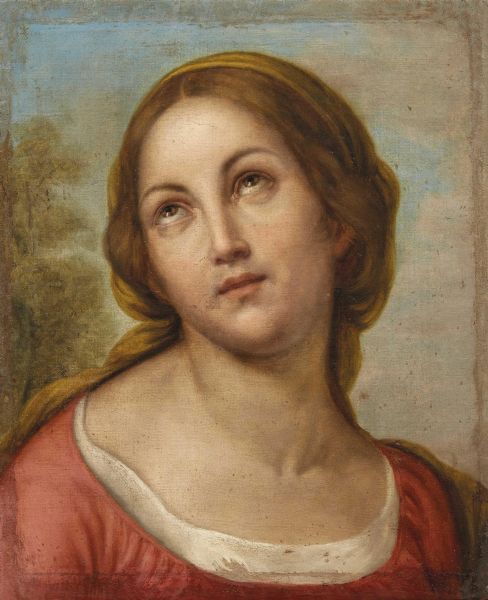 Giovanni Carnovali (detto Il Piccio)