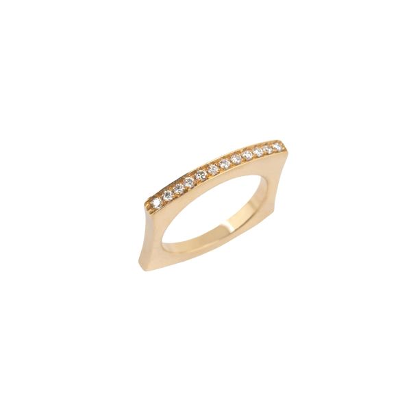 ANELLO GEOMETRICO