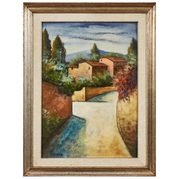 Nino Tirinnanzi - 



NINO TIRINNANZI