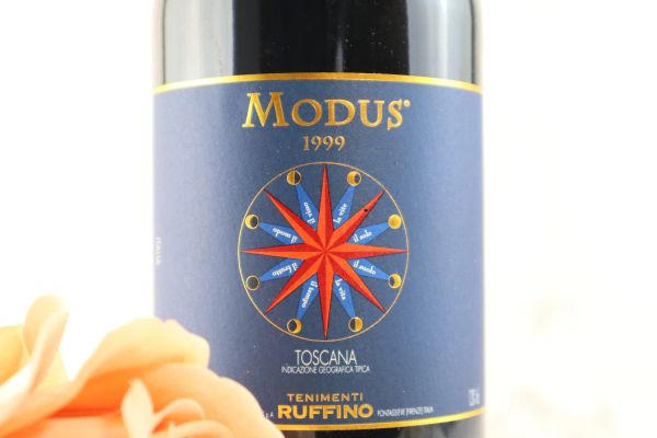 



Modus Ruffino 1999