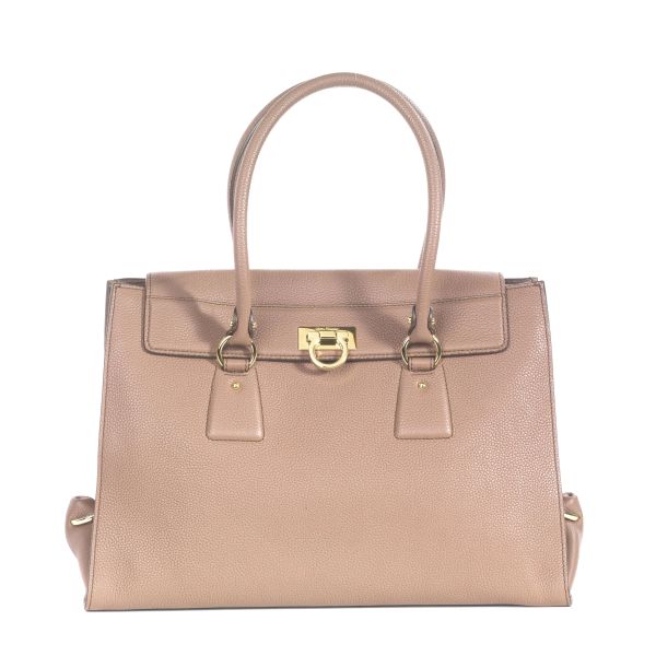 SALVATORE FERRAGAMO BORSA A MANO