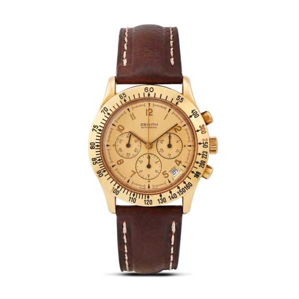 ZENITH CRONOGRAFO REF. 06.0050.400