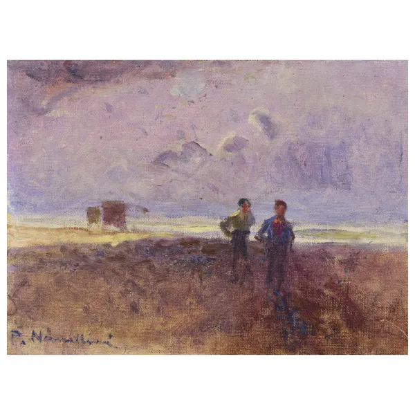 Plinio Nomellini - 



Plinio Nomellini