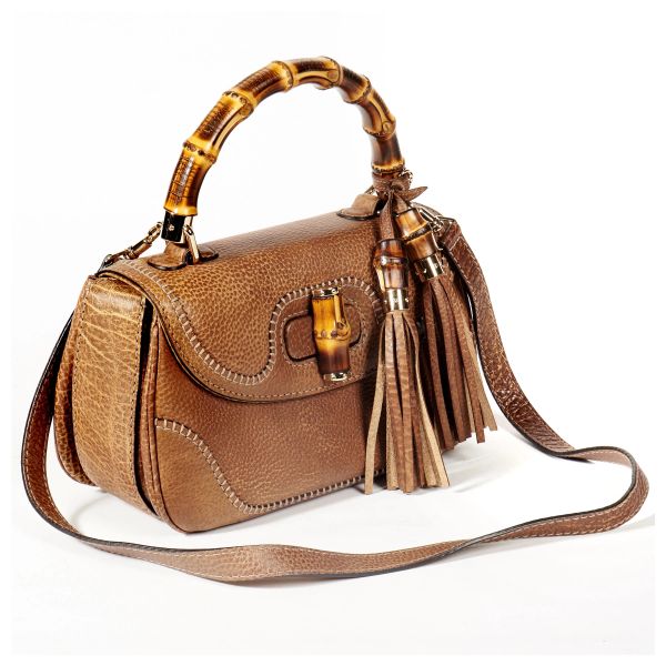 GUCCI NEW BAMBOO